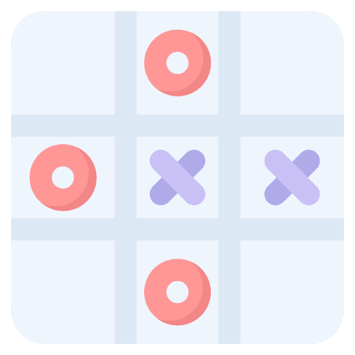 Tic-Tac-Toe